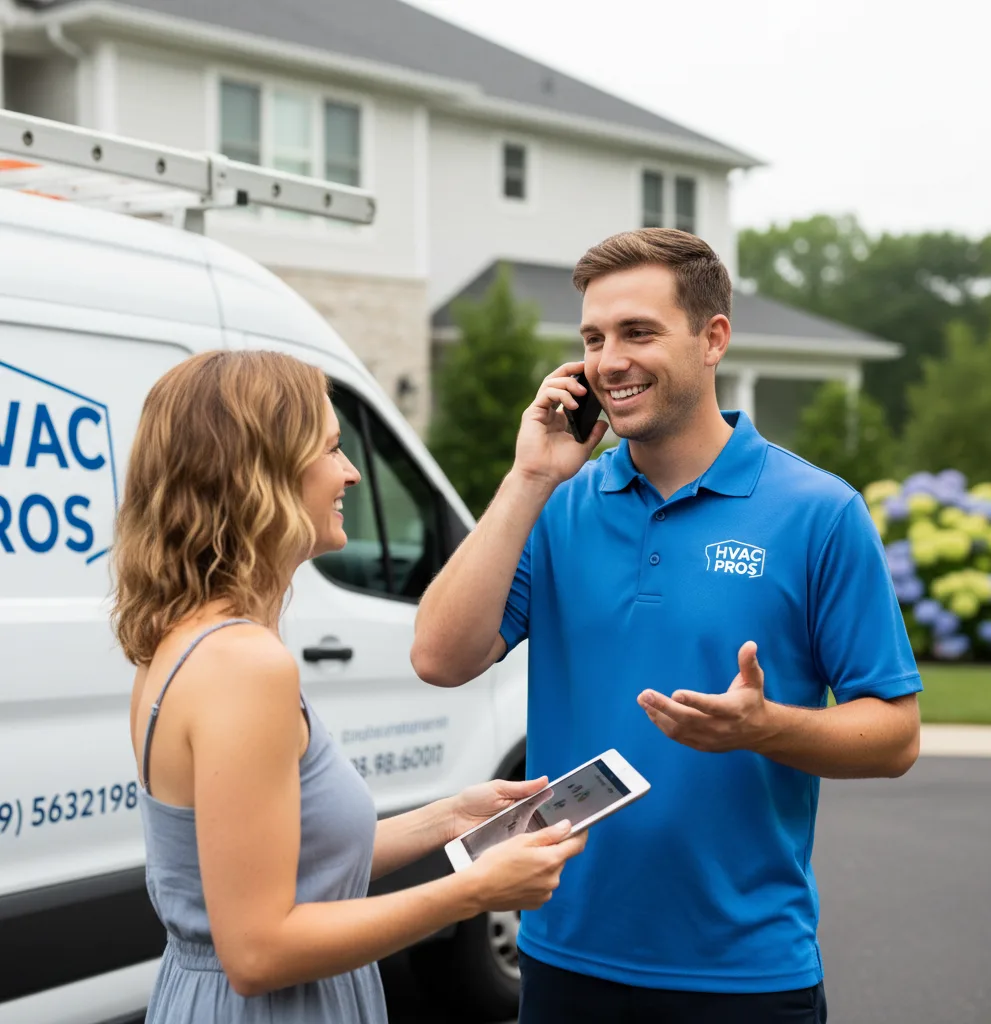 Furnace Installation in Eureka, IL